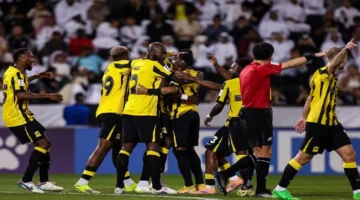 موعد مباراة الرياض والاتحاد والقنوات الناقلة في دوري روشن السعودي للمحترفين